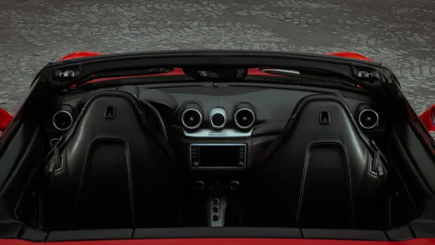 Kasino Magical Vegas Android/iOS aplikace